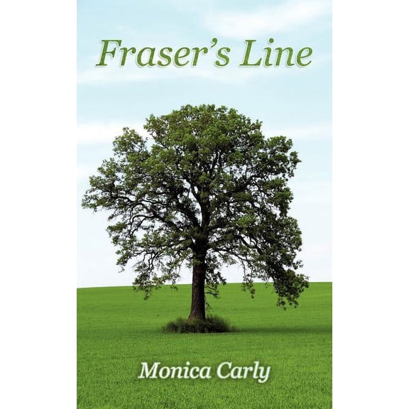 Fraser's Line, (Paperback)