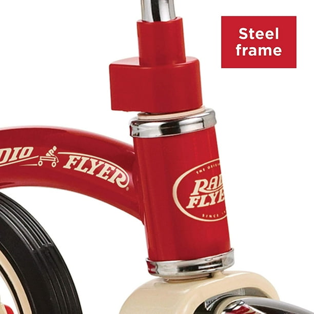 Walmart radio flyer 2025 bike