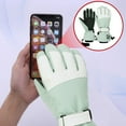 womens cycling gloves
