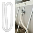 thumbnail image 5 of YOBOLK Pool Pool Hoses for Above Ground Pools Replacement Of Water Of Inflatable Hot Spring Swimming Pool Hose Is Suitable For 300/330/530/1000 Gallon Swimming Pool Pump Clearance, 5 of 5