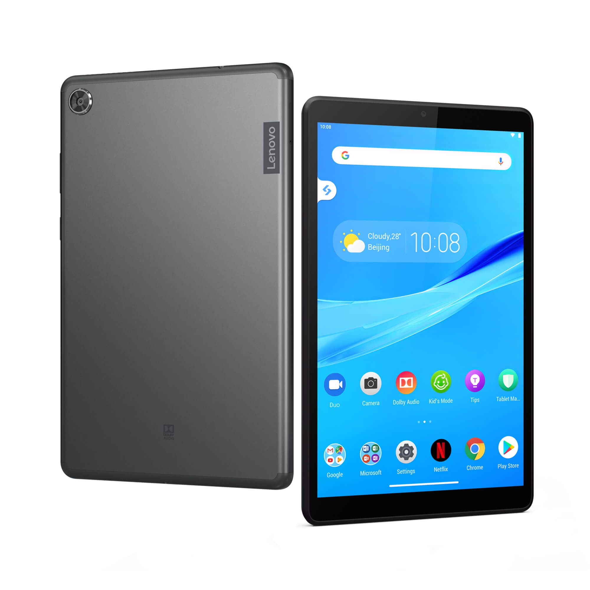 Lenovo Tab M8 HD, 8.0