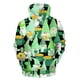 thumbnail image 2 of Nuevas y cómodas sudaderas con capucha con estampado 3D del Día de San Patricio, ropa para hombres y mujeres, sudaderas para niños, sudaderas con capucha, 2 of 5