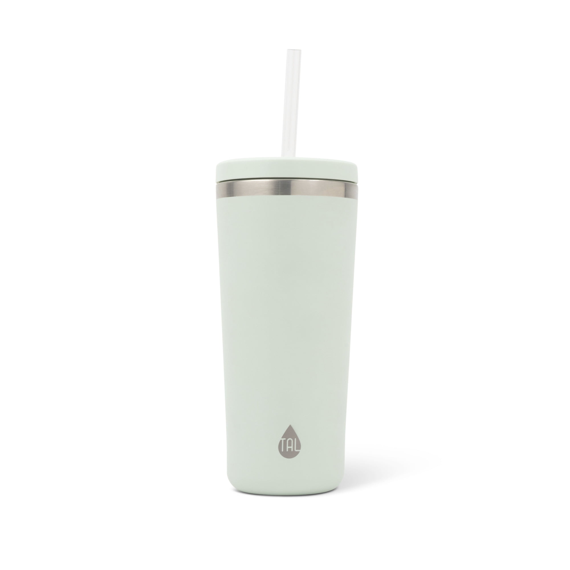 TAL 24OZ TUMBLER WATER BOTTLE SEAFOAM, TAL 24OZ TUMBLER WATER BOTTLE SEAFOAM