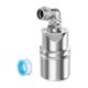 thumbnail image 1 of Control Automático del nivel de Agua Cola Válvulas de flotador 3/4inch, 1 of 7