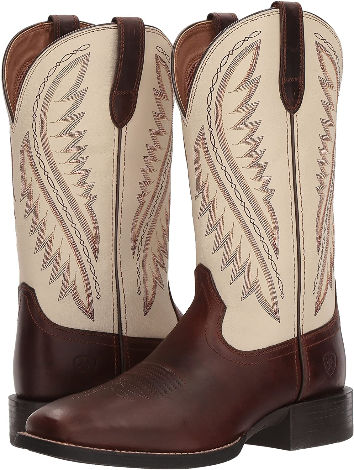 Ariat Mens Sport Stonewall Western Boot 