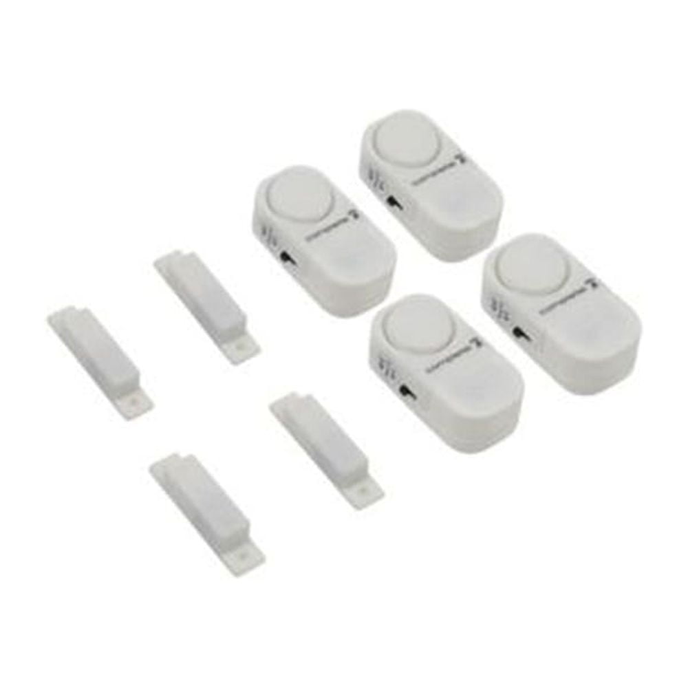 Set 4Mini Sensor Apertura Cal-