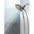 thumbnail image 3 of DELTA FAUCET CO 75583SN In2 SN 5Spr Shower Combo, 3 of 3