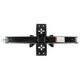 thumbnail image 5 of Quick Products 5000 Pound Max RV Stabilizing Scissor Jack, Black (Set of 2), 5 of 5