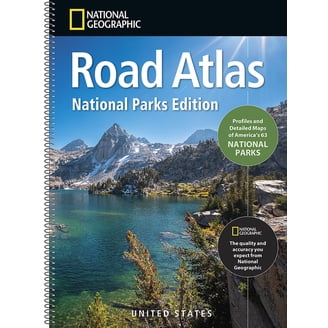 National Geographic Stargazer's Atlas: Guide to the Night Sky