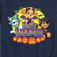 thumbnail image 3 of Paw Patrol - Happy Halloween - Toddler And Youth Short Sleeve Graphic T-Shirt, 3 of 6