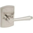 thumbnail image 2 of Delaney Hardware Italian Florini Single Dummy Reversible Door Lever, 2 of 3