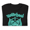thumbnail image 7 of Motorhead - Neon Teal Warpig T-Shirt, 7 of 7