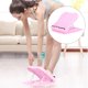 thumbnail image 2 of Inclinado Camilla para Pantorrilla, Slant Pedal de Pierna Ejercicio Muscular Terapia Tobillo, 2 Colores - Rosa Sunnimix Camilla de pantorrilla de pie, 2 of 7