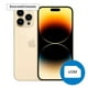 thumbnail image 3 of iPhone 14 Pro Apple 128GB eSIM Oro Reacondicionado, 3 of 4