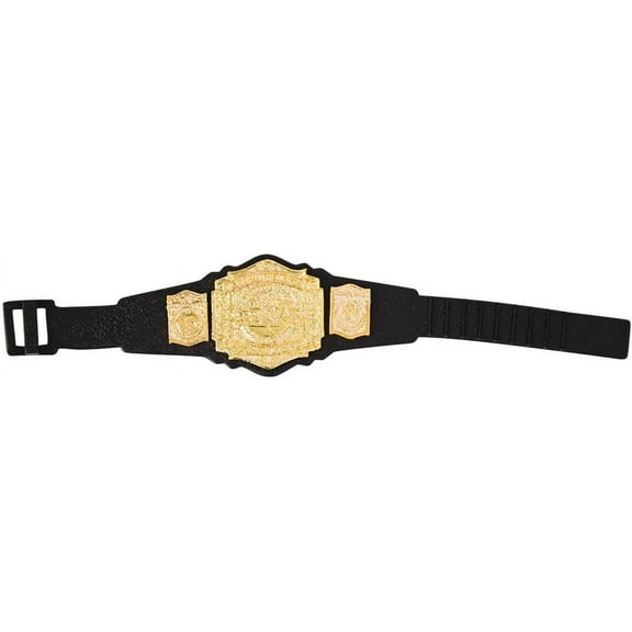 TNA Jakks Tag Team Championship Action Figure Belt