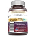 thumbnail image 3 of Inositol Amazing Formulas 500mg 100 Cápsulas suplemento dietético salud mental, 3 of 4