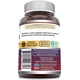 thumbnail image 3 of Inositol Amazing Formulas 500mg 100 Cápsulas suplemento dietético salud mental, 3 of 4