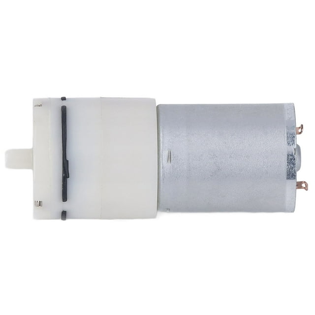 Pompe à Air sous Vide, Micro Pompe à Air Isolation Haute Pression pour Usage Industriel DC6V, DC12V, DC24V