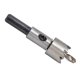 thumbnail image 5 of Hole Saw Opener Drill Bit 17mm High Speed Steel Cutter Tool for Wood Metal Plastic, 5 of 5