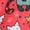 Red, variant on Toddler Girl Boy Spring Fall Windbreaker with Hoods Baby Zipper Hooded Outwear WindproofJacket Lightweight Coat