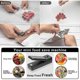 thumbnail image 4 of Usb Charging Mini Sealing Machine Household Snack Plastic Packaging Bag Heat Sealing Machine Small Sealing Machine, 4 of 4