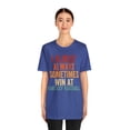 thumbnail image 3 of I Almost Always Sometimes Win At Fantasy Football, Unisex, Fantasy Football, 3 of 12