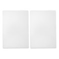 thumbnail image 2 of 2 Almohadillas De Corte Para Máquina Troqueladora PC A5, Placa De Troquelado Transparente Para Grabado En Relieve, Manualidades Y álbumes De Recortes, 2 of 7