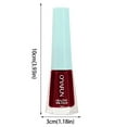 thumbnail image 3 of Long-Lasting Odorless Air-Dry Nail Polish, 10Ml #24 - Eco‑Friendly Peel off Glitter Nail Polish, 10Ml, Nail Polish Easter Mother'S Day Nail Care Makeup Organizers, 3 of 4