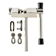 Concord Bicycle Chain Repair Kit, Weight 0.36 lb