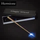 thumbnail image 4 of Varita mágica de Harry Potter de 36 cm para espectáculos de cosplay, gama completa de accesorios mágicos para escenarios, varita mágica luminosa, accesorios de Halloween con caja original, 4 of 5