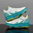 thumbnail image 3 of Kids Roller Shoes Sneakers with Wheels - Premium Sport Roller Skate Sneaker for Boys Girls Christmas Birthday Children Show Gift, 3 of 12