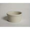 thumbnail image 1 of Tuxton China BEX-050 3.5 in. Ramekin 5 oz. - Eggshell  - 4 Dozen, 1 of 1