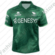 thumbnail image 2 of Connacht camiseta de Rugby ropa jugador hombres niños tren camiseta equipo niños camiseta adolescente Fans de casa Top 2024/25 Polo caliente nuevo, 2 of 4