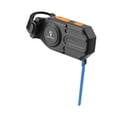 thumbnail image 4 of Lámpara trasera para bicicleta, modos de iluminación LED múltiples, luz trasera para ciclismo para bicicletas de montaña, bicicletas de carretera, 4 of 8