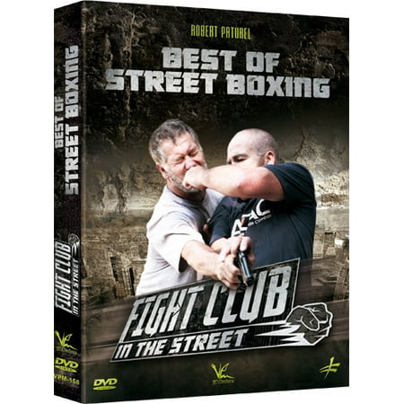 Fight Club In The Street: Best Of Street Boxing (Best Boxing Fights Videos)