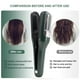 thumbnail image 3 of Minnieouse Cortapelos profesionales portátiles para hombres adultos, cortapelos eléctrico, cortador de pelo, corte de pelo Cuidado del cabello Rojo, 3 of 6