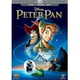 thumbnail image 2 of Peter Pan [Diamond Edition] DVD NEW, 2 of 2