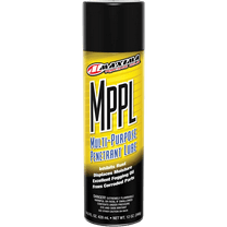 Maxima Racing Oils MPPL Multi-Purpose Penetrant Lube - 14.5oz, Aerosol