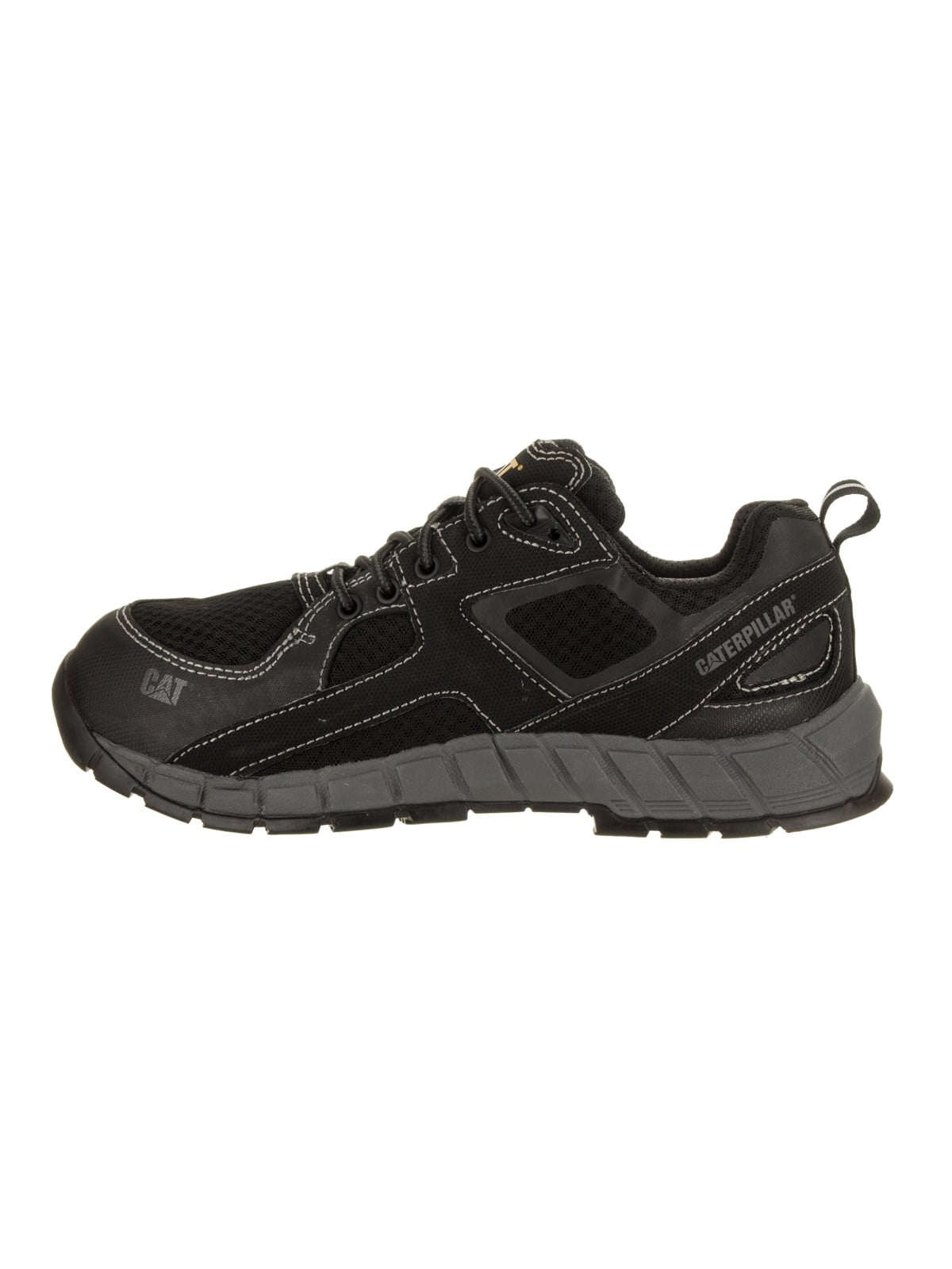 Nike Free Caterpillar Zwart