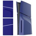 thumbnail image 1 of Case Carcasa Protectora Cubierta Placa La Cara Consola Dura Del Abogón A Prueba Golpes Antidespreso para 5 Slim Disc Edition Console, 1 of 9