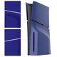 thumbnail image 1 of Carcasa Placa Lateral ABS Dura Antiarañazos para Consola PS5 Slim Disc Edition, 1 of 9