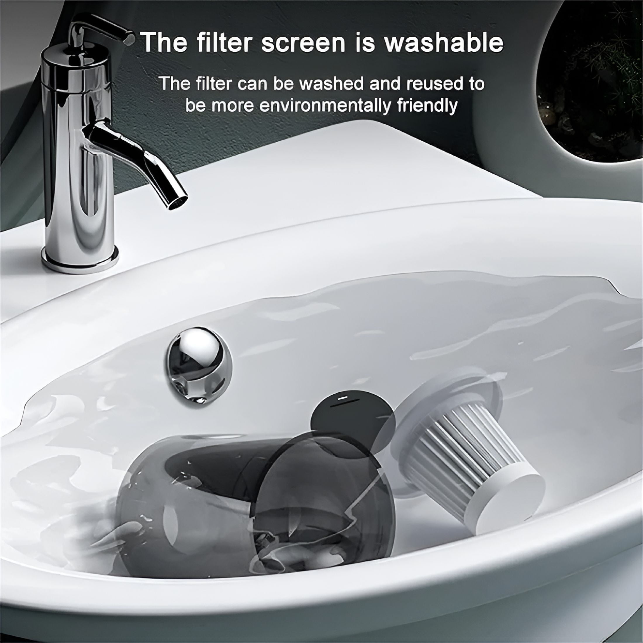 CURYMAY 2026 New Car Vacuum,Vortex Vacuum Car,Wireless Handheld Car Vacuum Cleaner for Car, Truck, Suv, Rv, Boat