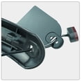 thumbnail image 5 of Electric Scooter Rear Alert Warning Sign Plate Mud Guard for M365/PRO Practical Outdoor Tool, 5 of 13