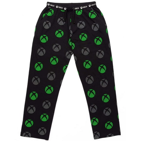 Xbox Pantalon de Détente pour Hommes