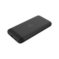 thumbnail image 2 of Compucessory 10,000 mAh Mobile Powerbank 10000 mAh - 2 x - Black, 2 of 3
