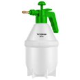 thumbnail image 1 of Bomba pulverizadora portátil VIVOSUN de 1,5 litros para agua de jardín con boquilla, color verde, 1 of 7
