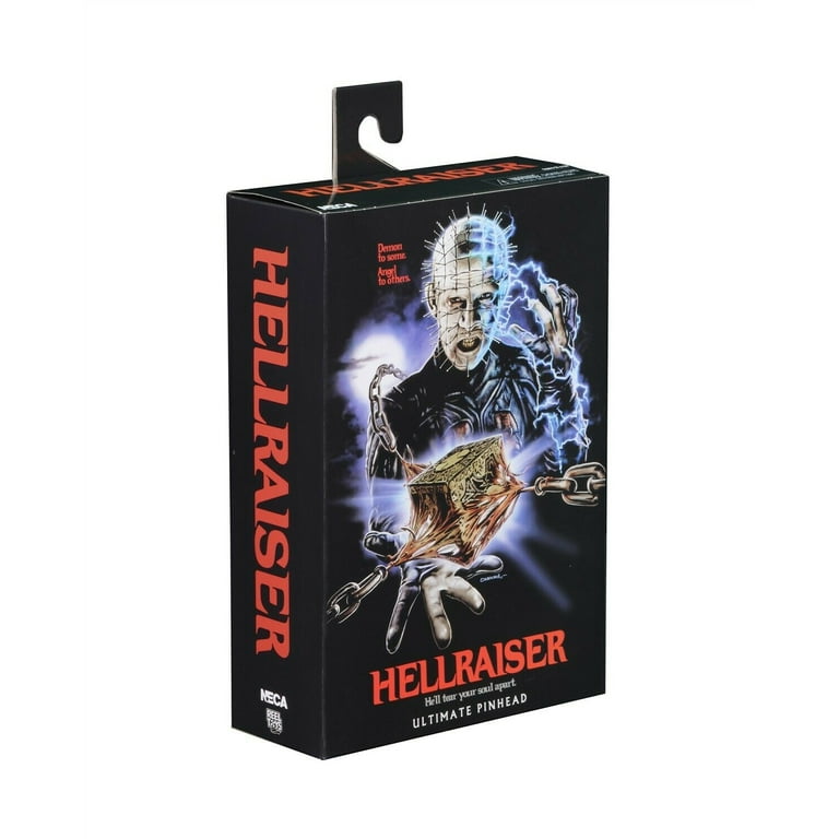 NECA Hellraiser Ultimate 7