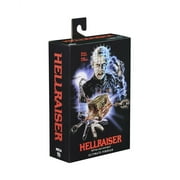 Hellraiser - 7 Scale Action Figure - Ultimate Pinhead - NECA