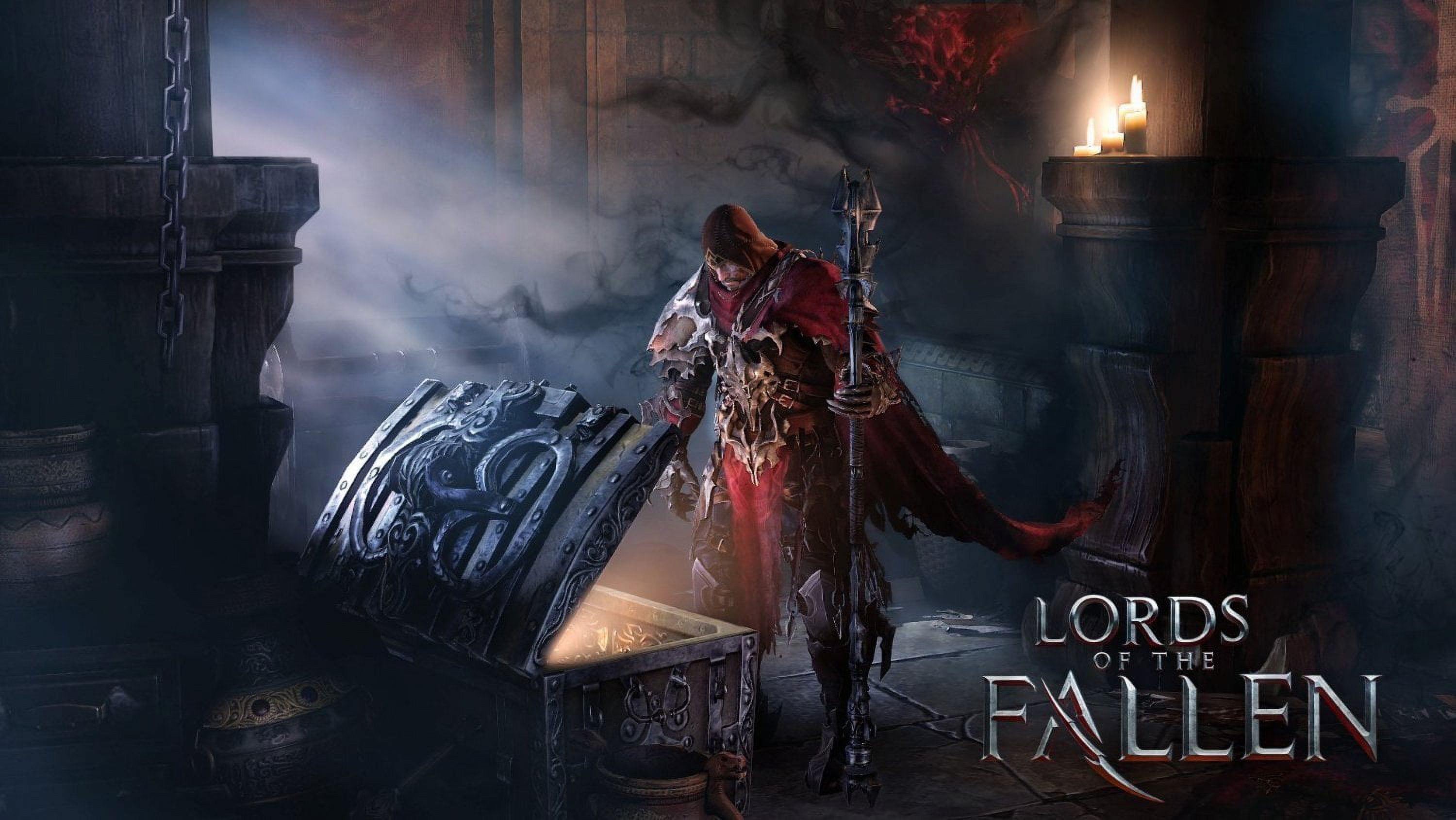 Lords of the Fallen Complete Edition (Xbox One  