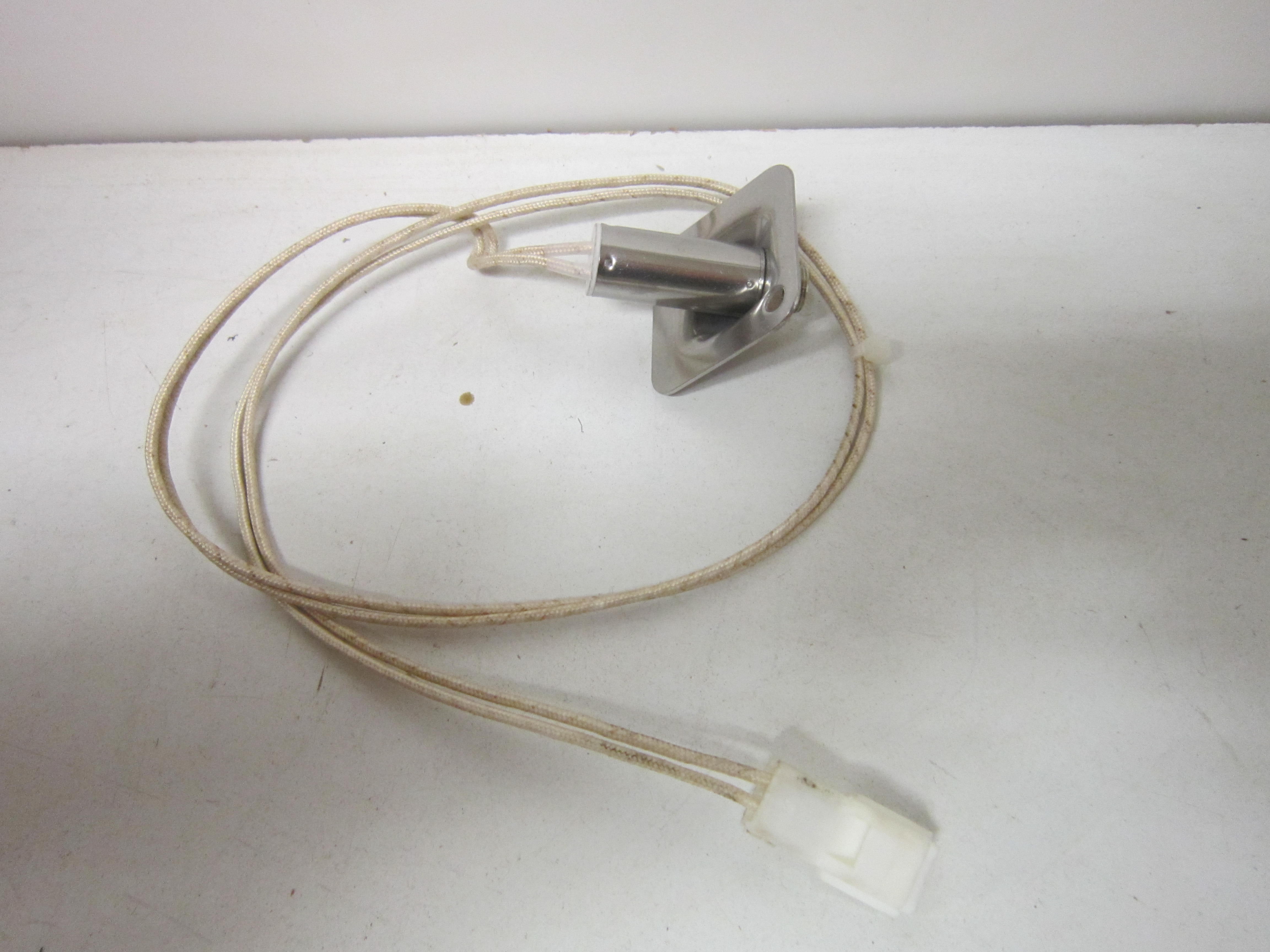 Frigidaire FGEW2766UDC Oven Meat Probe Receptacle Assembly (139017203